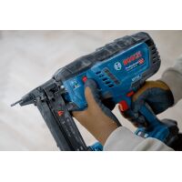 Akku-Holzklammerer GTH 18V-38 M in L-BOXX