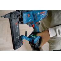 Akku-Holzklammerer GTH 18V-38 M in L-BOXX