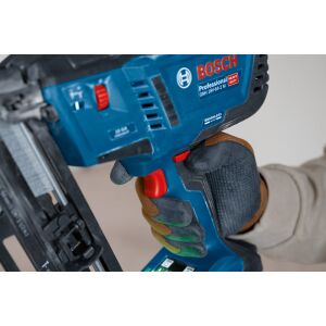 Akku-Holznagler GNH 18V-64-2 M