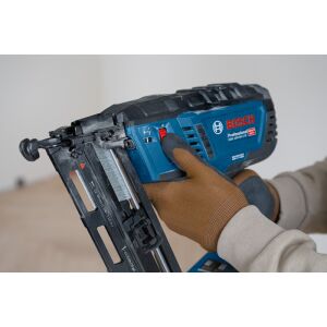 Akku-Holznagler GNH 18V-64-2 M