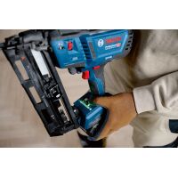 Akku-Holznagler GNH 18V-64-2 M