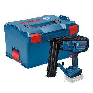 GNH 18V-50 M cordless wood nailer in L-BOXX