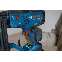 Akku-Holznagler GNH 18V-50 M in L-BOXX