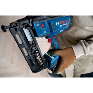 Akku-Holznagler GNH 18V-64-2