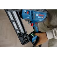Akku-Holznagler GNH 18V-64 MD