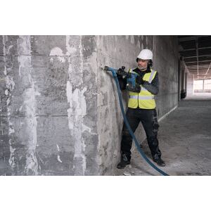 Akku-Schlaghammer mit SDS max GSH 18V-5 in XL-BOXX