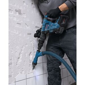 Akku-Schlaghammer mit SDS max GSH 18V-5 in XL-BOXX