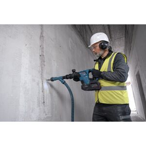 Akku-Schlaghammer mit SDS max GSH 18V-5 in XL-BOXX