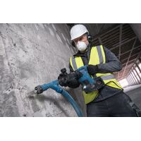 Akku-Schlaghammer mit SDS max GSH 18V-5 in XL-BOXX