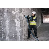 Akku-Schlaghammer mit SDS max GSH 18V-5 in XL-BOXX