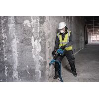 Akku-Schlaghammer mit SDS max GSH 18V-5 in XL-BOXX