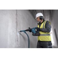 Akku-Schlaghammer mit SDS max GSH 18V-5 in XL-BOXX