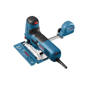 KS 3000 und Führungsschienenadapter FSN SA, Systemzubehör