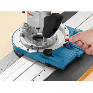 Guide rail, system accessories FSN RA 32 800
