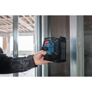 Linienlaser GLL 20-22 G, Baustativ BT 150 Professional