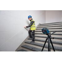 Linienlaser GLL 20-22 G, Baustativ BT 150 Professional