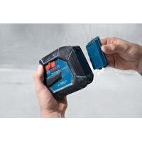 Linienlaser GLL 20-22 G, Baustativ BT 150 Professional