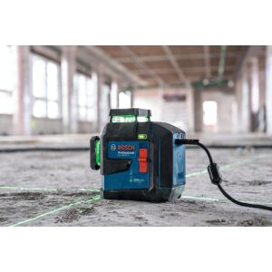 GLL 80-33 G line laser