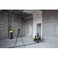 Linienlaser GLL 80-33 G, BA 3.7V 3.0Ah XL + USB-C®-Kabel im Handwerkerkoffer