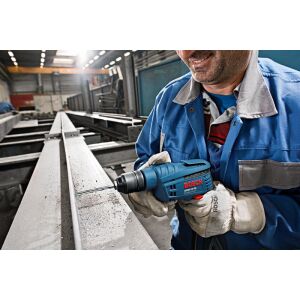 GBM 10 RE drill