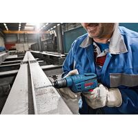 GBM 10 RE drill