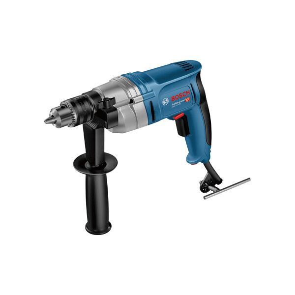 GBM 13 HRE drill