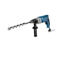 GBM 13 HRE drill