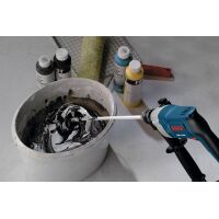 GBM 13 HRE drill