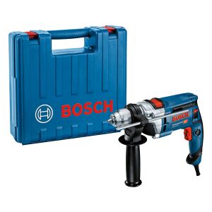 GSB 16 RE hammer drill in a craftsmans case