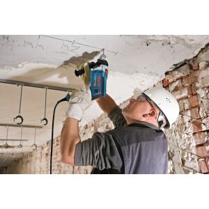GSB 16 RE hammer drill in a craftsmans case