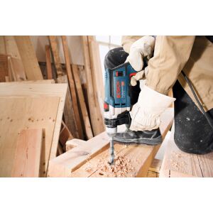 GSB 16 RE hammer drill in a craftsmans case