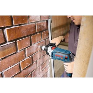 GSB 16 RE hammer drill in a craftsmans case