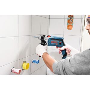 GSB 16 RE hammer drill in a craftsmans case