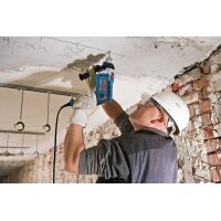 GSB 16 RE hammer drill in a craftsmans case