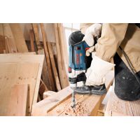 GSB 16 RE hammer drill in a craftsmans case