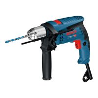 GSB 13 RE hammer drill