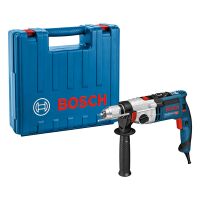 GSB 21-2 RCT hammer drill in a craftsmans case