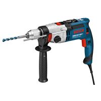GSB 21-2 RCT hammer drill in a craftsmans case