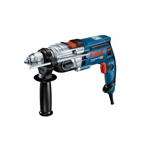 GSB 20-2 hammer drill in L-case