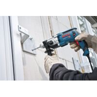 GSB 20-2 hammer drill in L-case