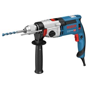 GSB 24-2 hammer drill in L-case