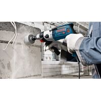 GSB 24-2 hammer drill in L-case