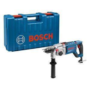 GSB 162-2 RE hammer drill in craftsmans case