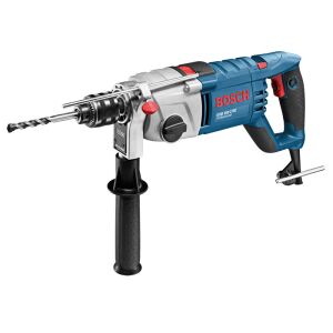 GSB 162-2 RE hammer drill in craftsmans case