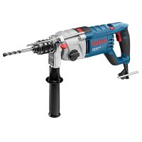 GSB 162-2 RE hammer drill in craftsmans case