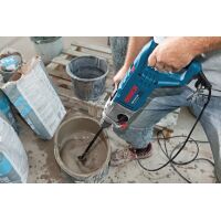 GSB 162-2 RE hammer drill in craftsmans case