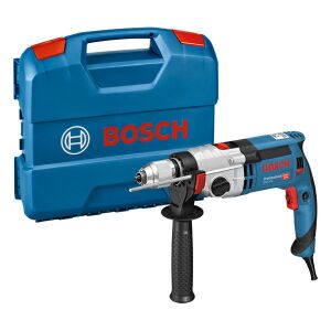 GSB 24-2 hammer drill