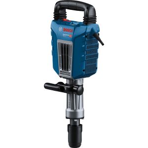Abbruchhammer GSH 14 C im Handwerkerkoffer