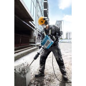 Abbruchhammer GSH 14 C im Handwerkerkoffer
