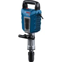 Abbruchhammer GSH 14 C im Handwerkerkoffer